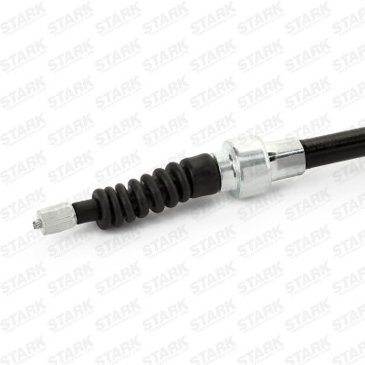 Cable Pull, Parking Brake Stark SKCPB-1050066 SKCPB-1050066 - photo 5