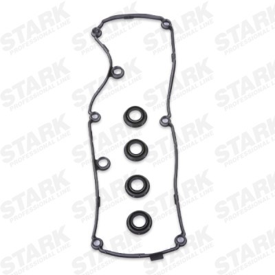 Cylinder Head Cover Gasket Stark SKGSR-0490104 SKGSR-0490104 - photo 2