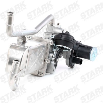 EGR module Stark SKEGM-4810001 SKEGM-4810001 - photo 6