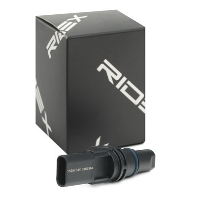 Crankshaft Pulse Sensor RIDEX 3946S0192 3946S0192 - photo 2