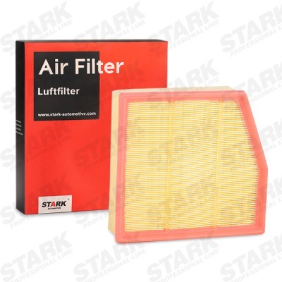 Air Filter Stark SKAF-0060598 SKAF-0060598 - photo 2