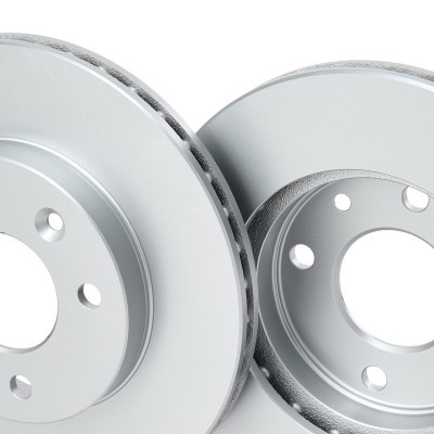 Brake Disc RIDEX 82B0042P 82B0042P - photo 5