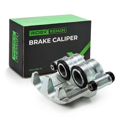 Brake Caliper RIDEX 78B0427R 78B0427R - photo 2