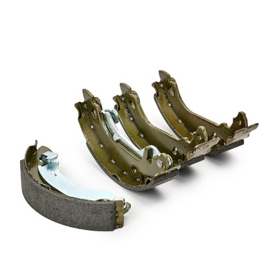 Brake Pads Set RIDEX 70B0099 70B0099 - photo 7