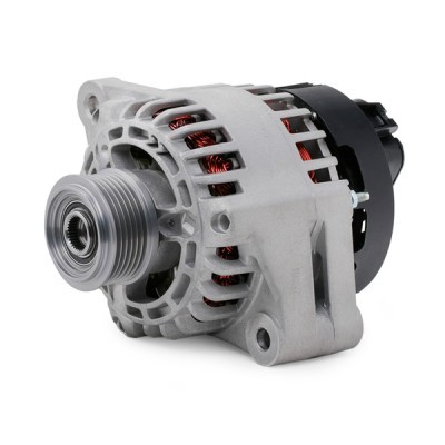 Alternator RIDEX 4G0038 4G0038 - photo 3