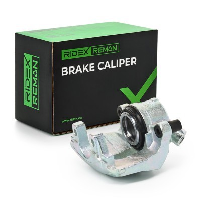 Brake Caliper RIDEX 78B3093R 78B3093R - photo 2