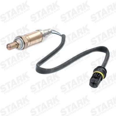 Lambda (Oxygen) Sensor Stark SKLS-0140001 SKLS-0140001 - photo 4