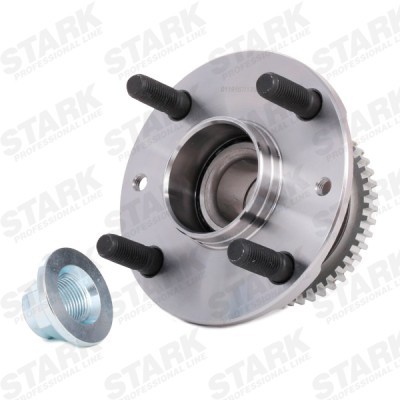 Wheel Bearing Stark SKWB-0181143 SKWB-0181143 - photo 3