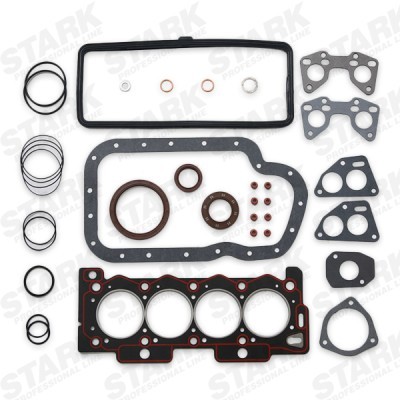 Engine Gasket Kit Stark SKFGS-0500020 SKFGS-0500020 - photo 2