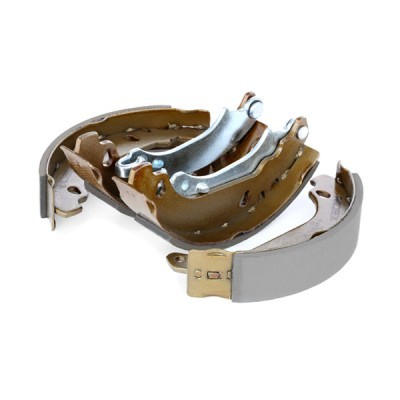 Brake Pads Set RIDEX 70B0100 70B0100 - photo 4
