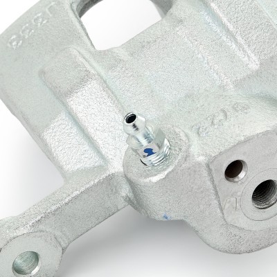 Brake Caliper RIDEX 78B0262 78B0262 - photo 6