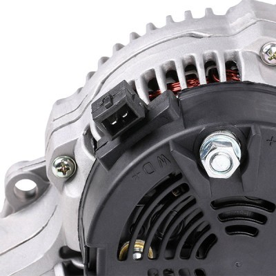 Alternator RIDEX 4G0106 4G0106 - photo 5