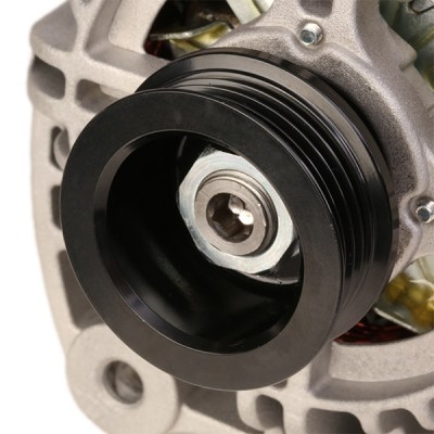 Alternator RIDEX 4G0245 4G0245 - photo 5