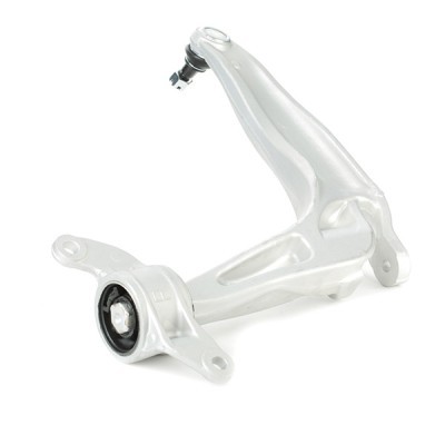 Control Arm RIDEX 273C0666 273C0666 - photo 4
