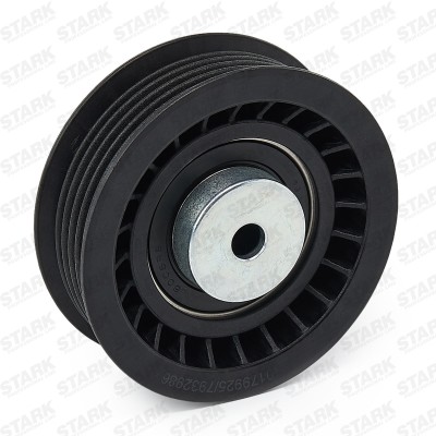 Belt Tensioner V-Ribbed Belt Stark SKTP-0600009 SKTP-0600009 - photo 4