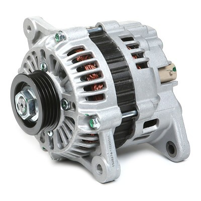 Alternator RIDEX 4G0702 4G0702 - photo 3