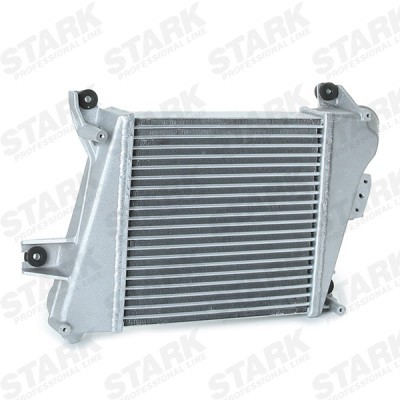 Intercooler, Charger Stark SKICC-0890015 SKICC-0890015 - photo 2