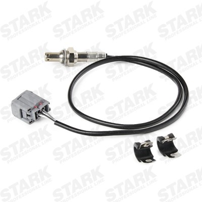 Lambda (Oxygen) Sensor Stark SKLS-0140101 SKLS-0140101 - photo 4