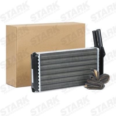 Radiator, Interior Heating Stark SKHE-0880114 SKHE-0880114 - photo 2