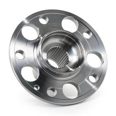 Wheel Hub RIDEX 653W0268 653W0268 - photo 3