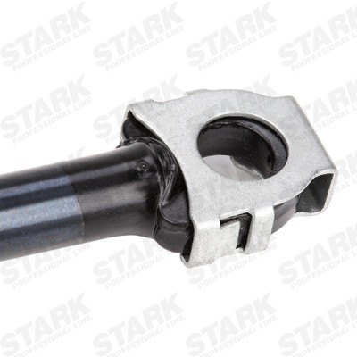 Bonnet  Gas Spring Stark SKGS-0220332 SKGS-0220332 - photo 4