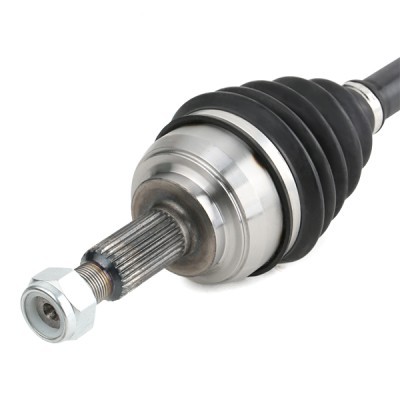 Drive Shaft RIDEX 13D0520 13D0520 - photo 5