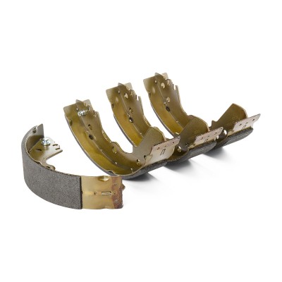 Brake Pads Set RIDEX 70B0204 70B0204 - photo 7
