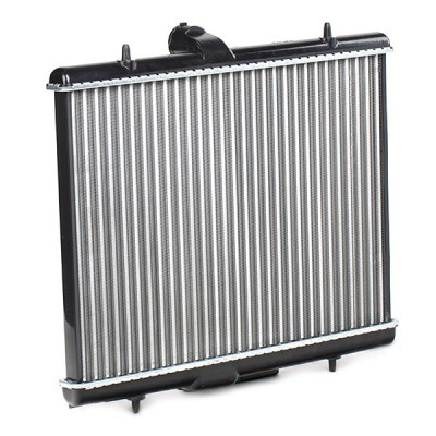 Radiator, Engine Cooling RIDEX 470R0452 470R0452 - photo 3