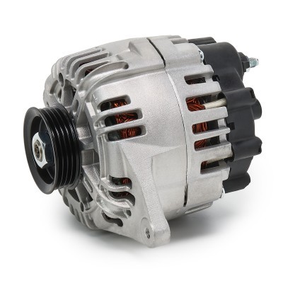 Alternator RIDEX 4G0722 4G0722 - photo 2