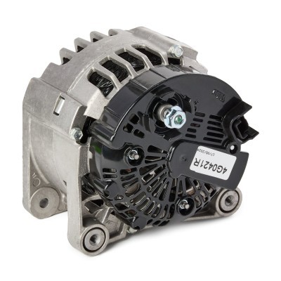 Alternator RIDEX 4G0421R 4G0421R - photo 3