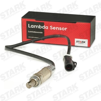 Lambda (Oxygen) Sensor Stark SKLS-0140826 SKLS-0140826 - photo 2