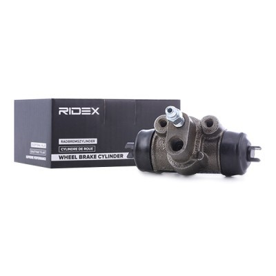 Wheel Brake Cylinder RIDEX 277W0046 277W0046 - photo 2