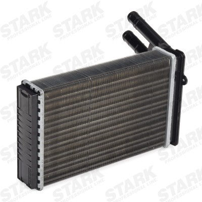 Radiator, Interior Heating Stark SKHE-0880008 SKHE-0880008 - photo 4