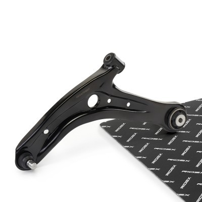 Control Arm RIDEX 273C2329 273C2329 - photo 2