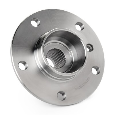 Wheel Hub RIDEX 653W0236 653W0236 - photo 3