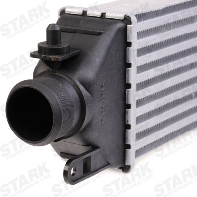 Intercooler, Charger Stark SKICC-0890063 SKICC-0890063 - photo 5