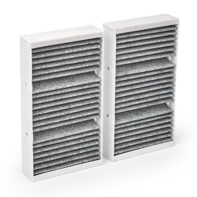 Cabin Air Filter RIDEX 424I0438 424I0438 - photo 8