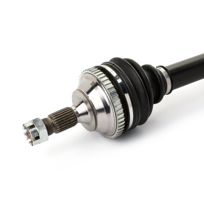 Drive Shaft RIDEX 13D0239R 13D0239R - photo 5