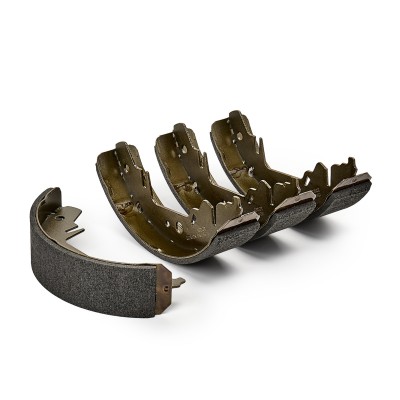 Brake Pads Set RIDEX 70B0029 70B0029 - photo 7