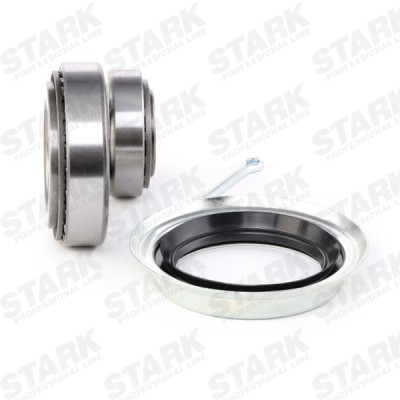 Wheel Bearing Stark SKWB-0180107 SKWB-0180107 - photo 6