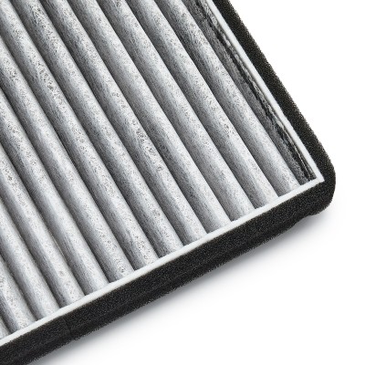 Cabin Air Filter RIDEX 424I0045 424I0045 - photo 8