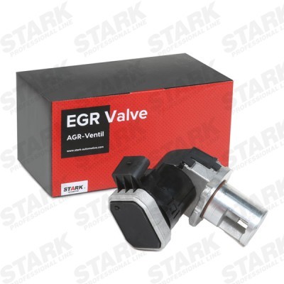 EGR Valve Stark SKEGR-0770077 SKEGR-0770077 - photo 2