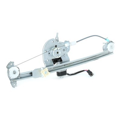 Window Regulator RIDEX 1561W0278 1561W0278 - photo 4