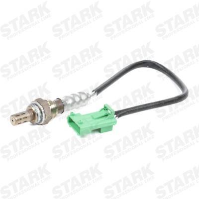 Lambda (Oxygen) Sensor Stark SKLS-0140582 SKLS-0140582 - photo 3