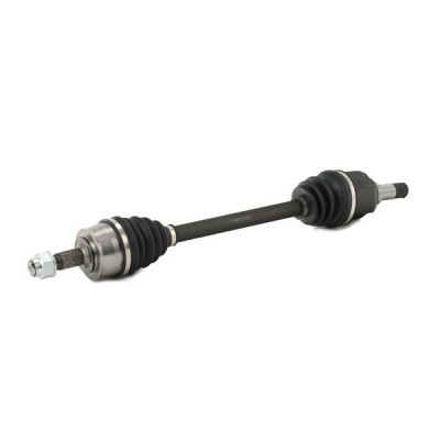 Drive Shaft RIDEX 13D0666 13D0666 - photo 3
