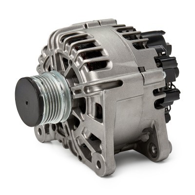 Alternator RIDEX 4G0332R 4G0332R - photo 5