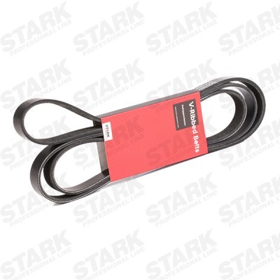 V-Ribbed Belt Stark SK-6PK2080 SK-6PK2080 - photo 2