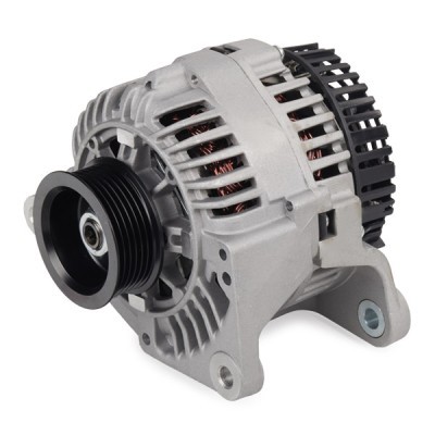 Alternator RIDEX 4G0754 4G0754 - photo 3