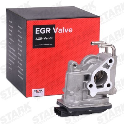 EGR Valve Stark SKEGR-0770081 SKEGR-0770081 - photo 2