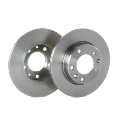 Brake Disc RIDEX 82B1388 82B1388 - photo 4